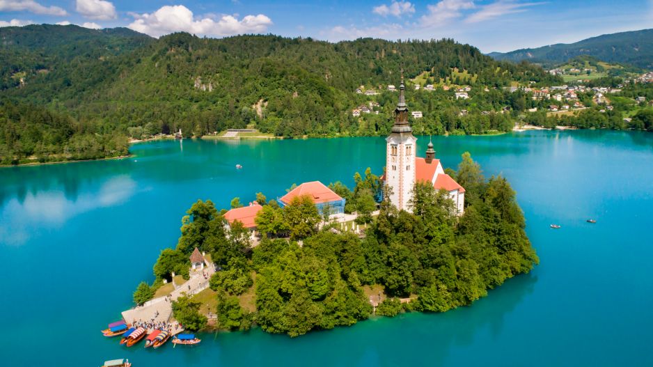 bled