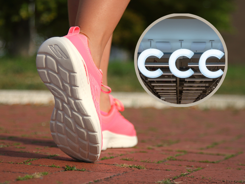 buty ccc