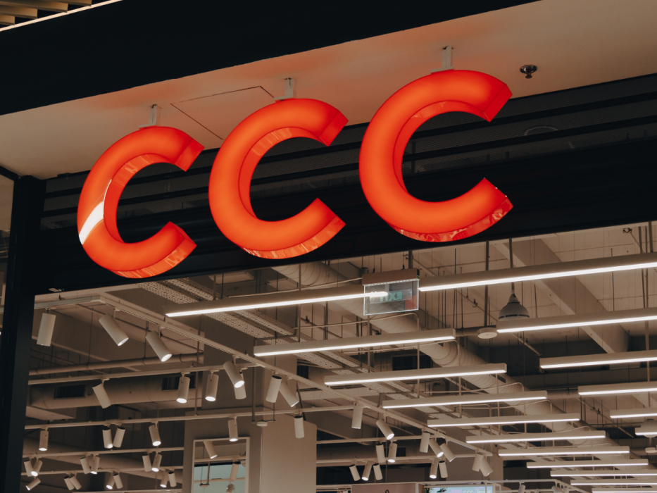 CCC