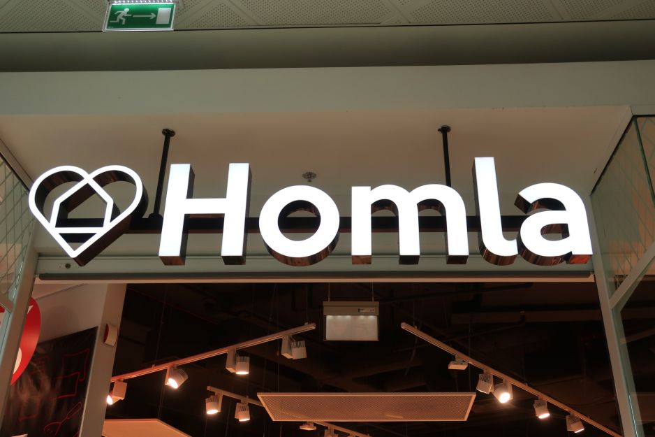 Homla