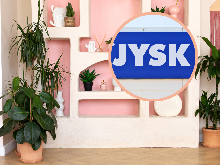 jysk
