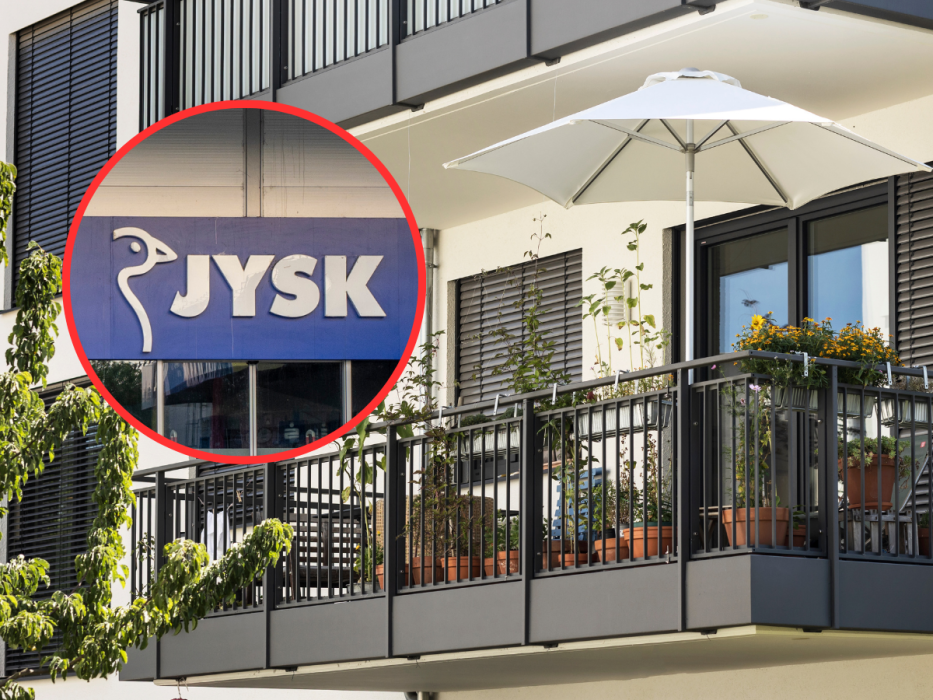 Jysk