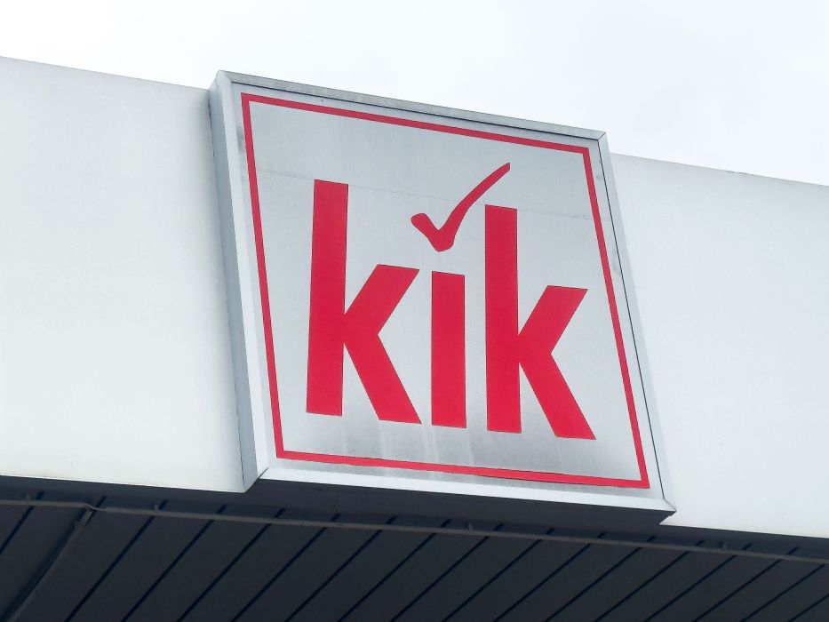 KiK