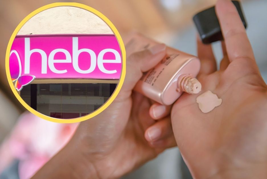 Krem BB koreańskiej marki