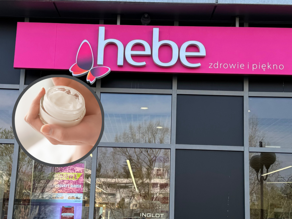 krem hebe