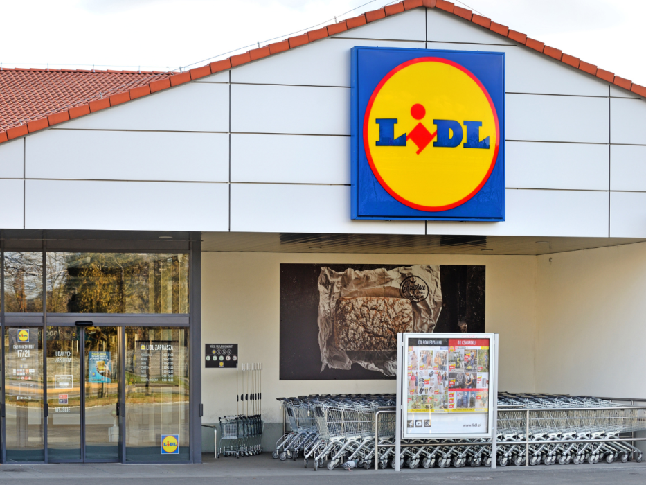 Lidl