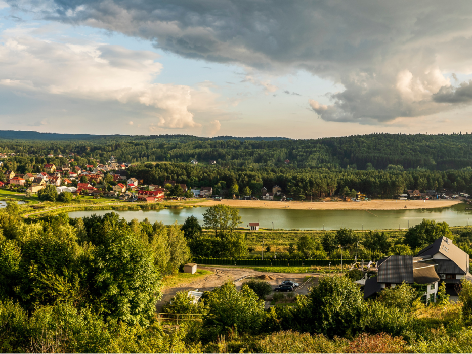 Roztocze