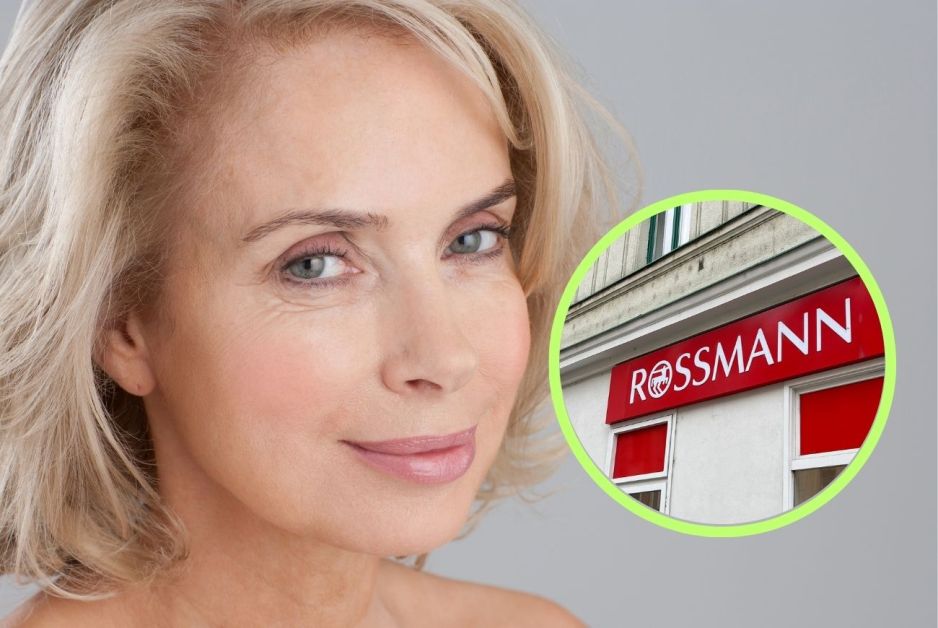 Serum dla kobiet 50+