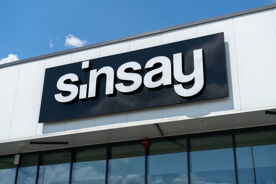 sinsay