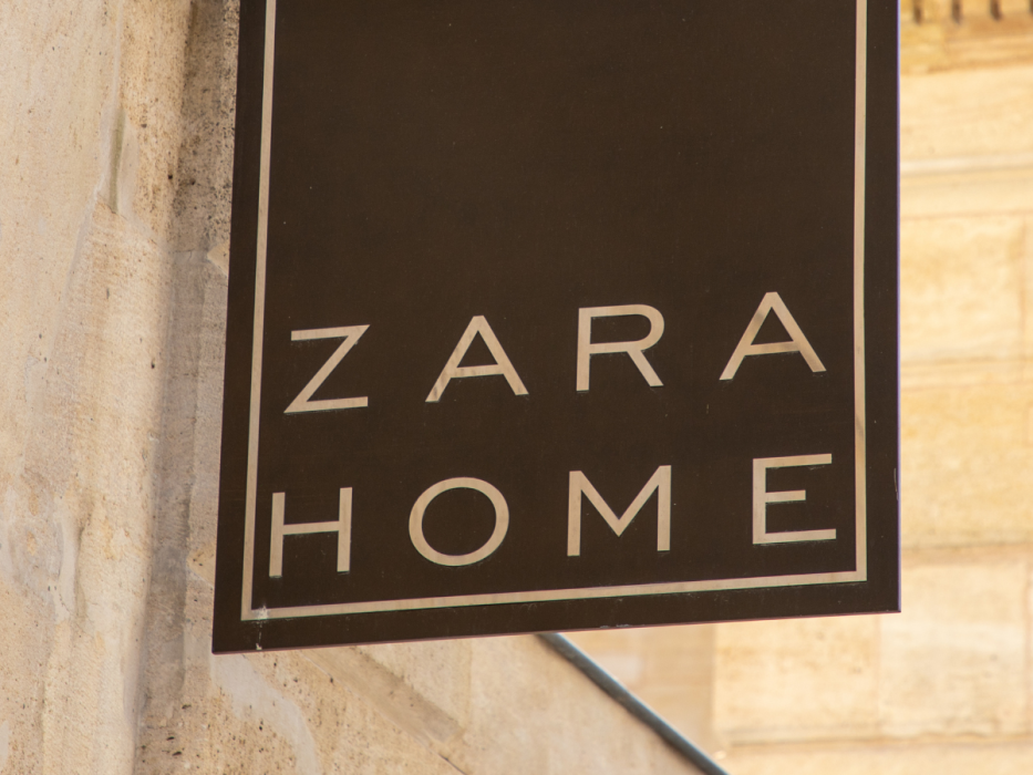 Zara Home