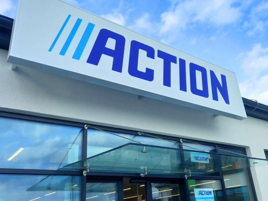 action