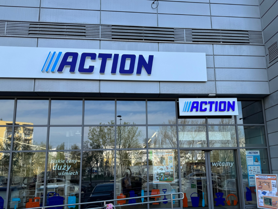 action