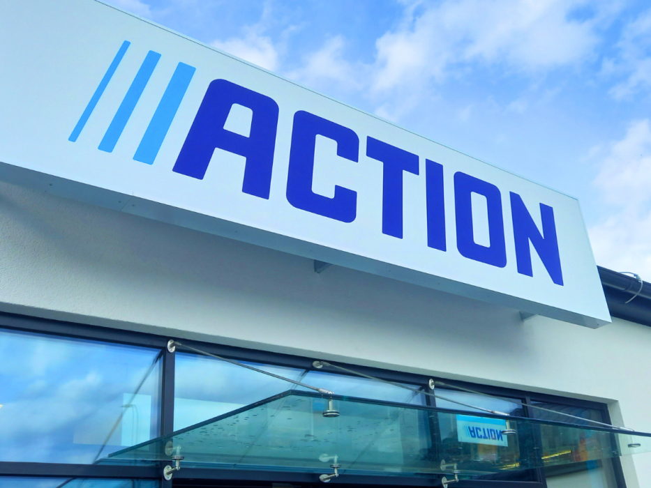 action