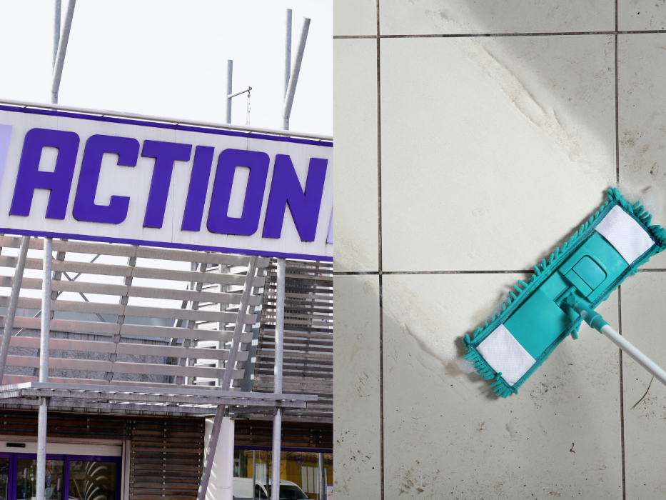 action