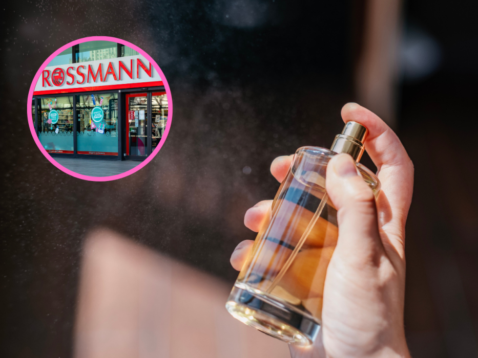 Arabskie perfumy