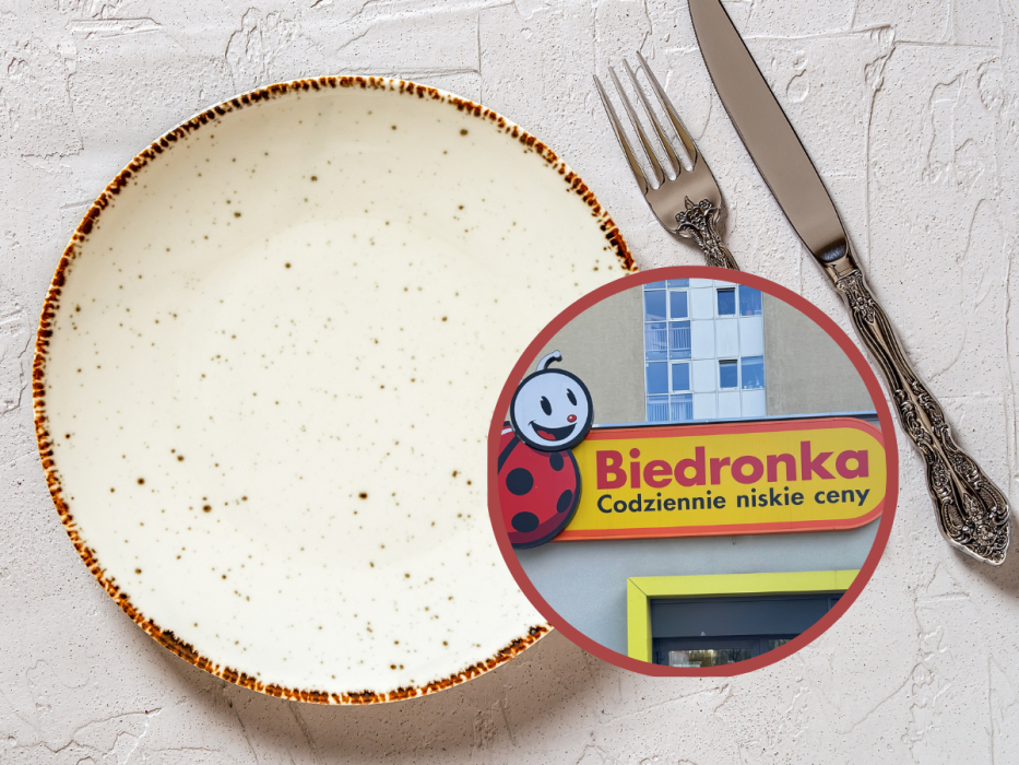 biedronka