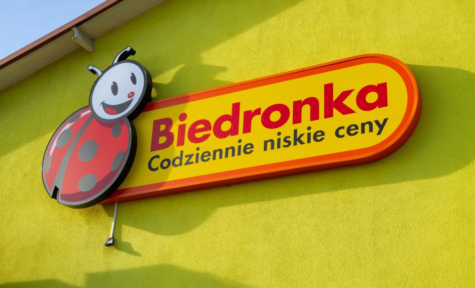 Biedronka