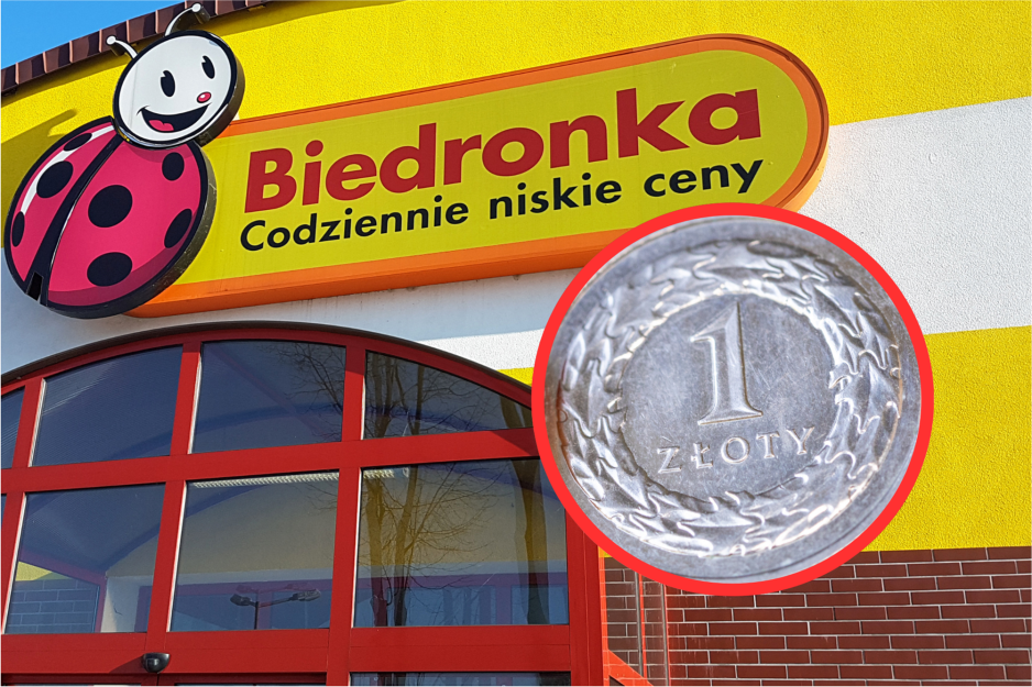Biedronka