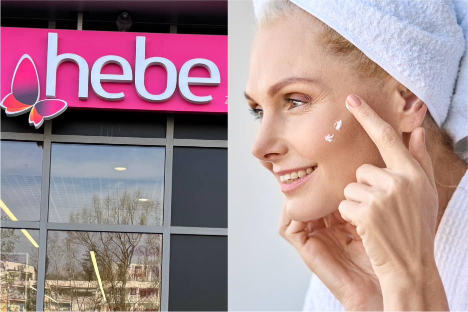 Hebe