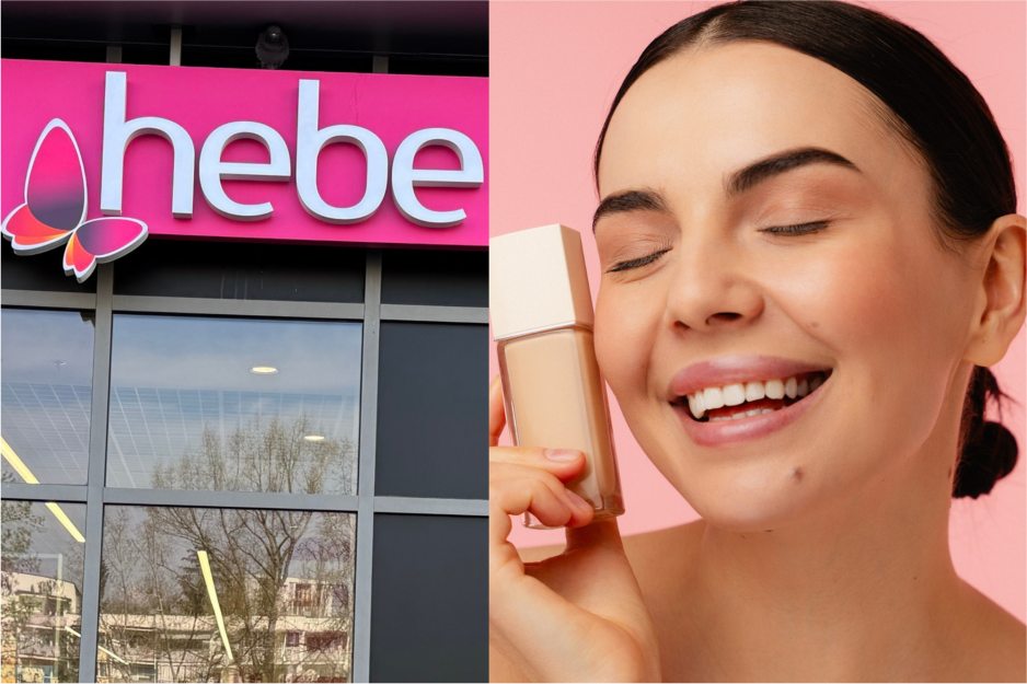 Hebe