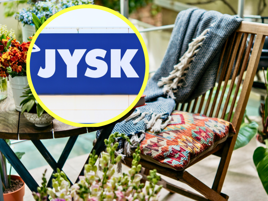 jysk