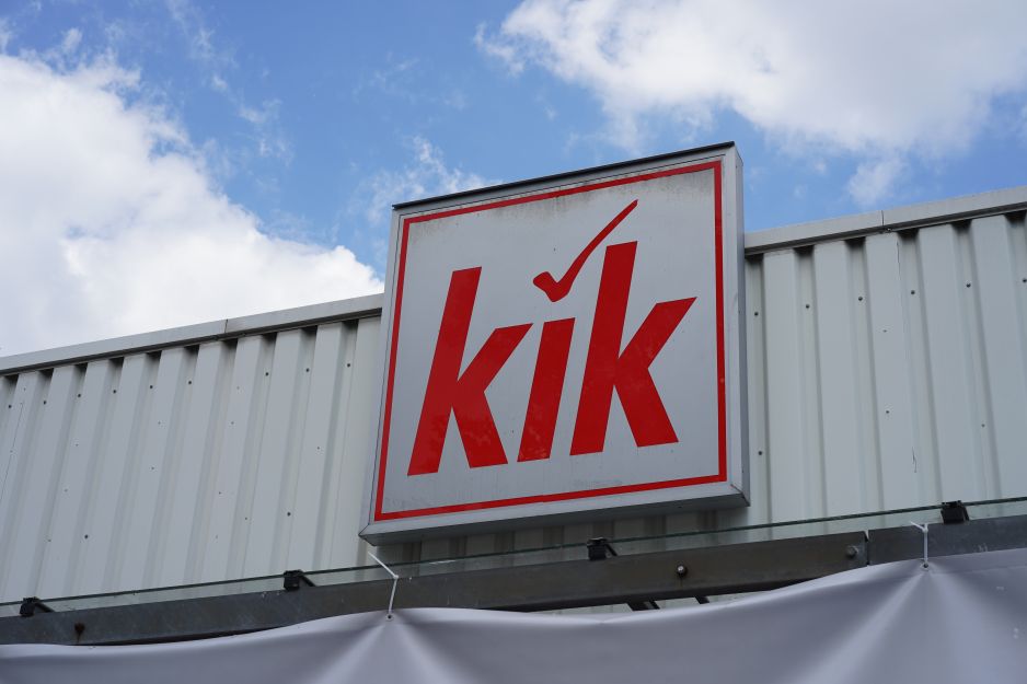 KiK