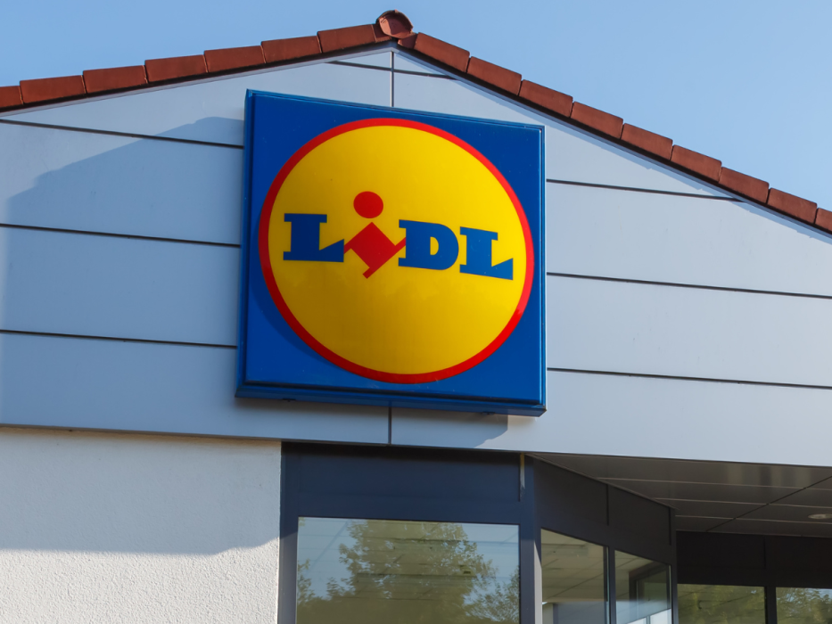 lidl