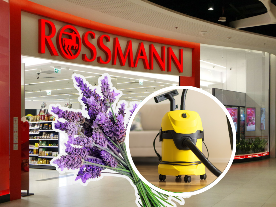 Rossmann