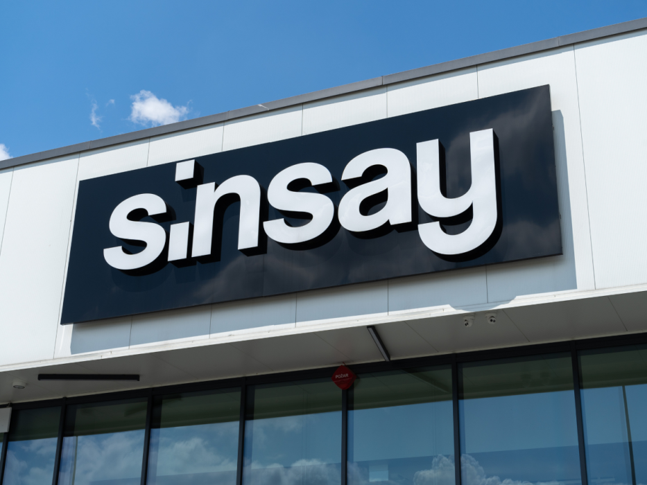 sinsay