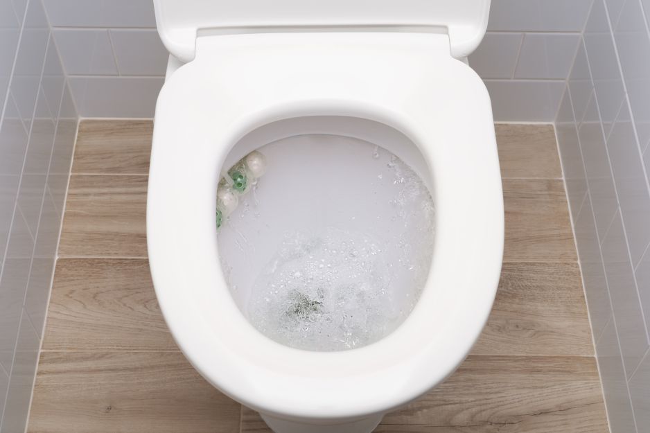 WC