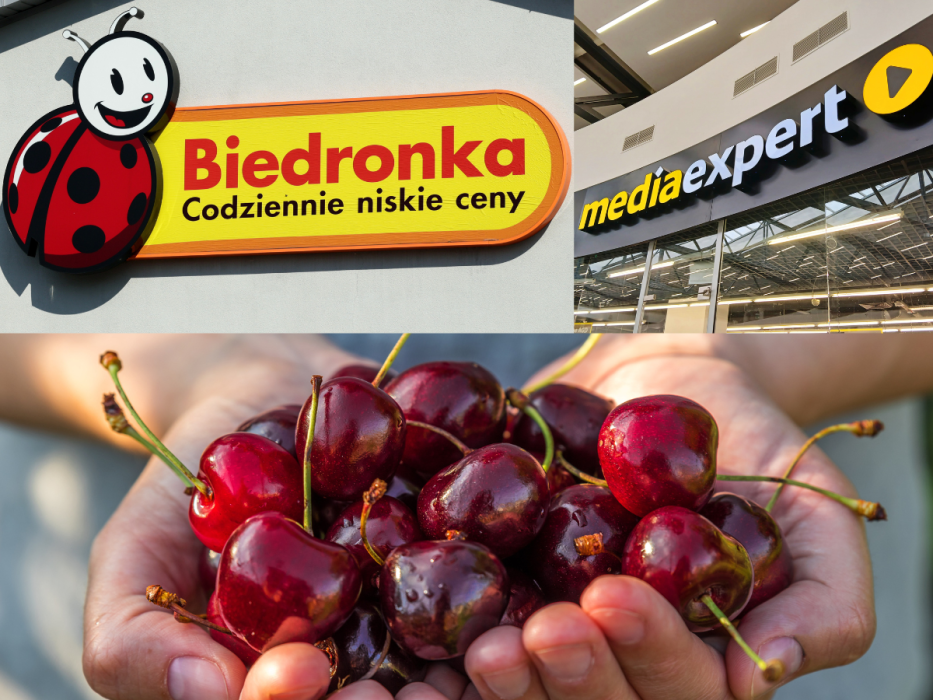 Biedronka
