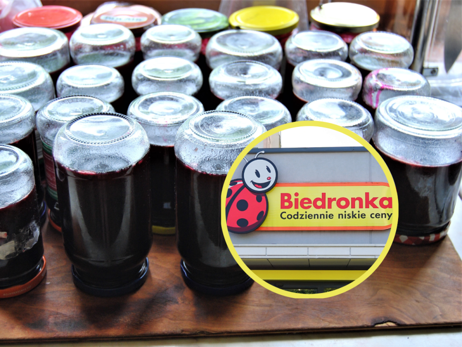 biedronka