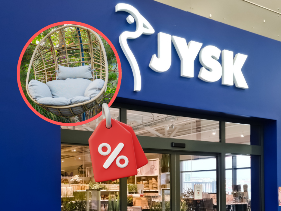 Jysk