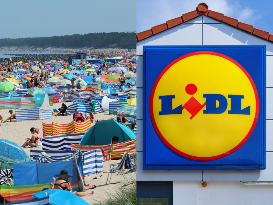 Lidl