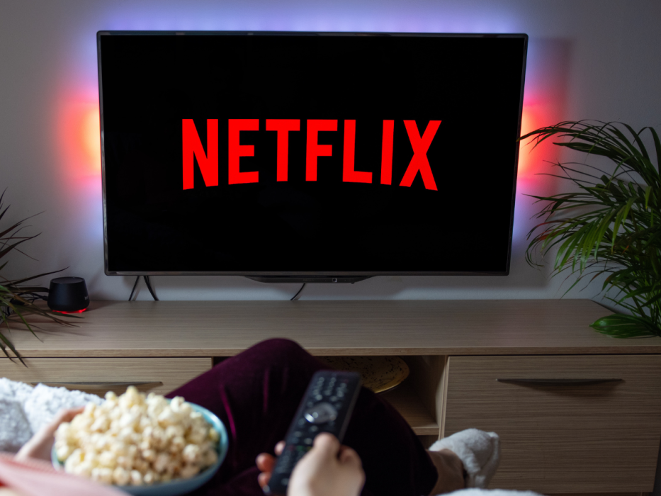 netflix
