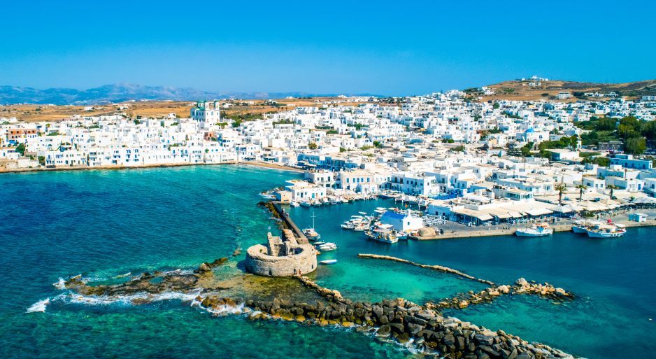 Paros