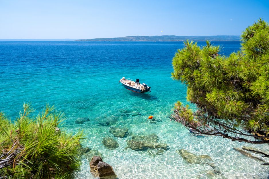 plaża