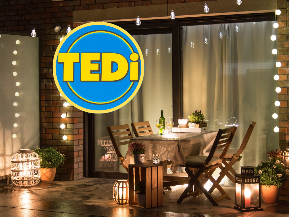 Tedi