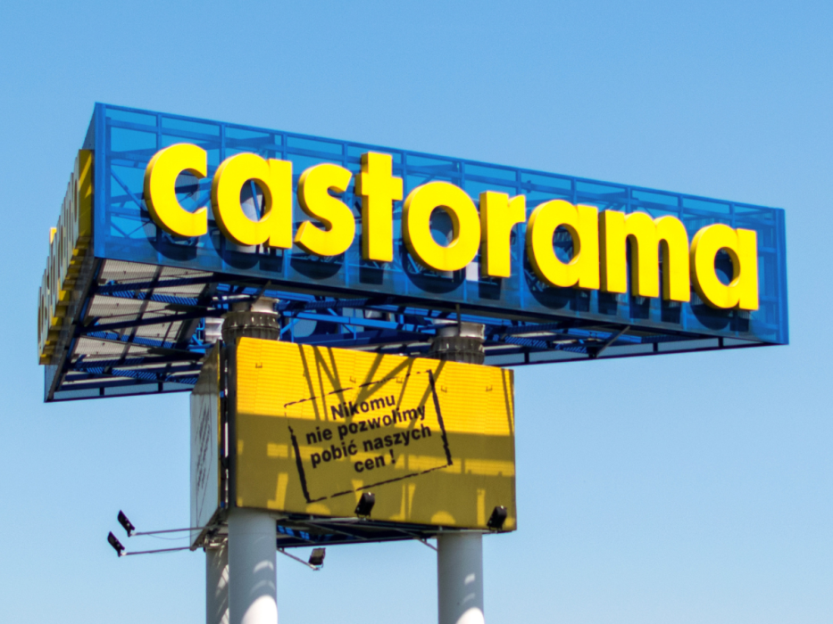 castorama