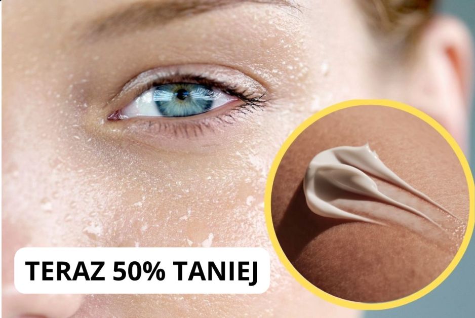 Krem z kwasem hialuronowym