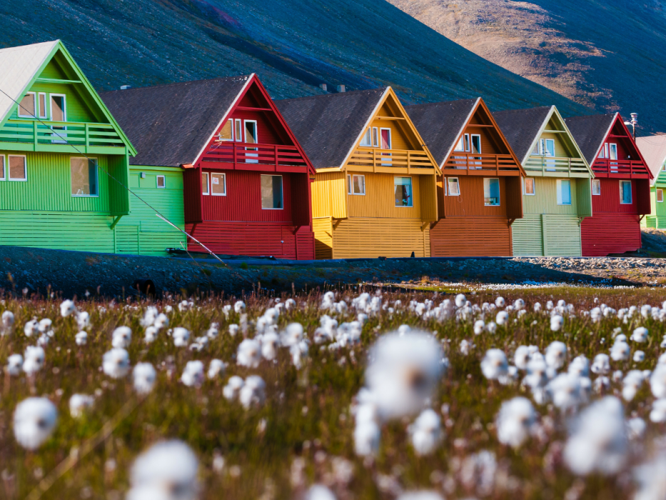 Longyearbyen