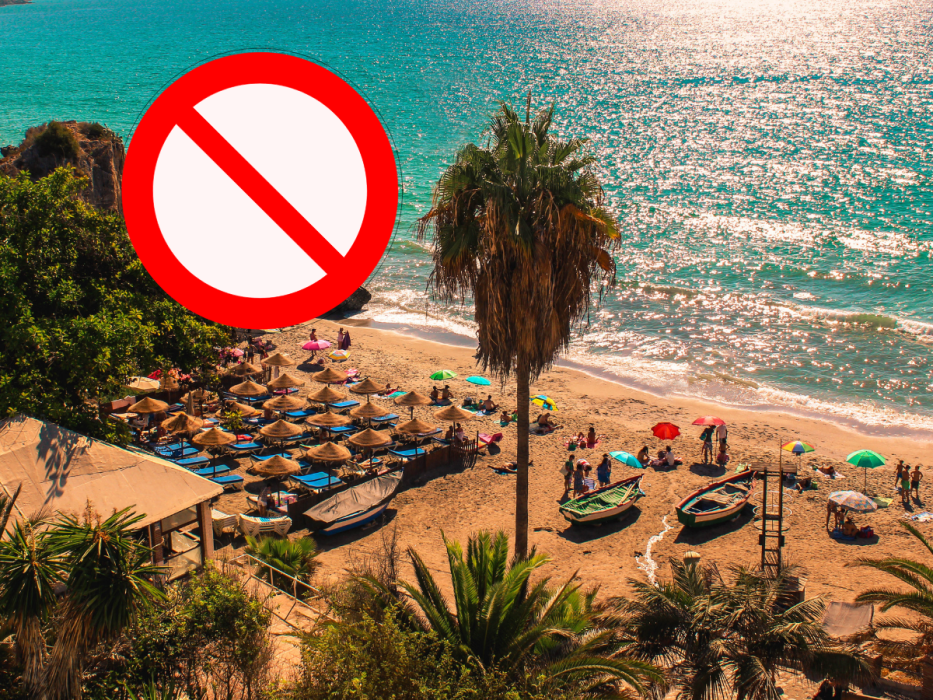 malaga