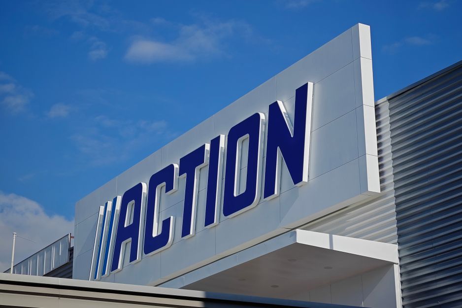 Action