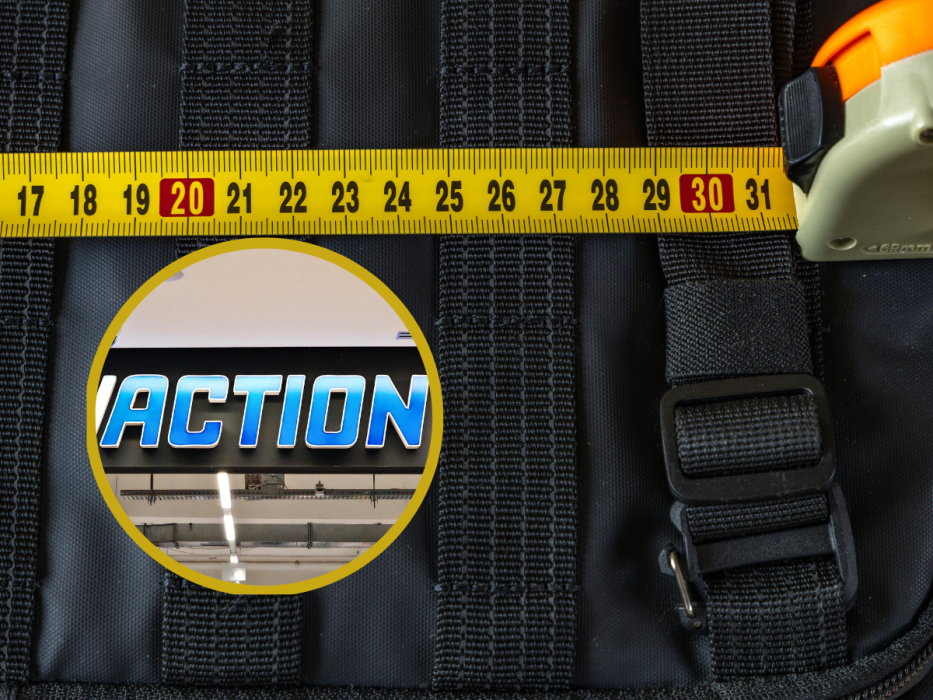 action