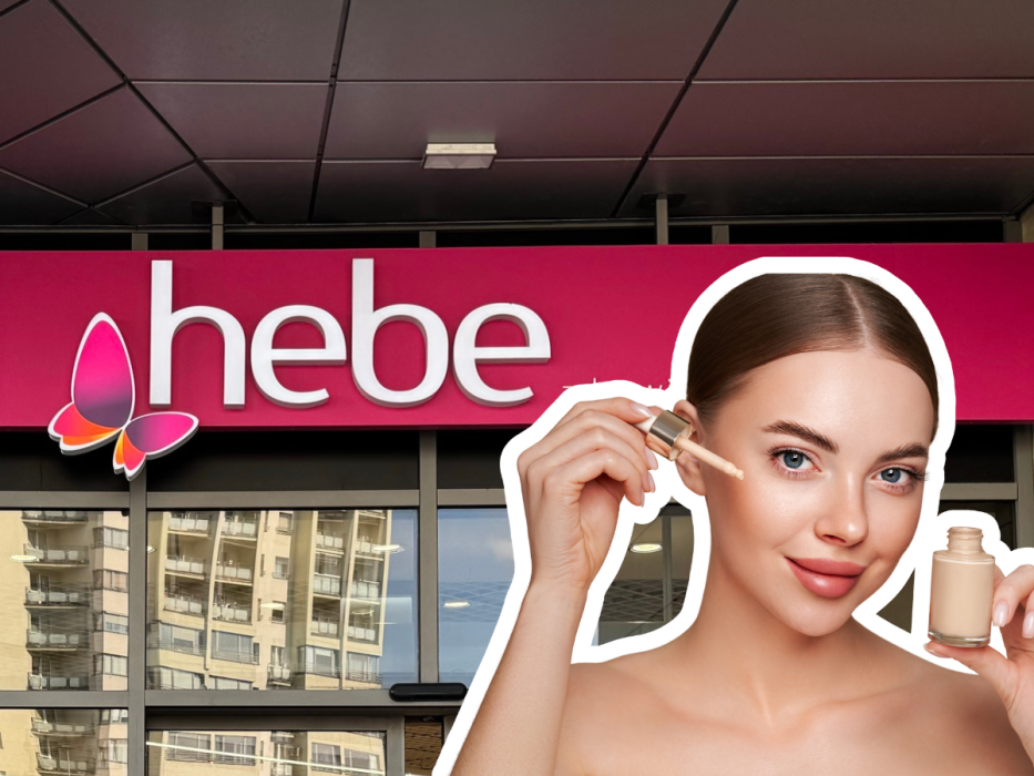 Hebe