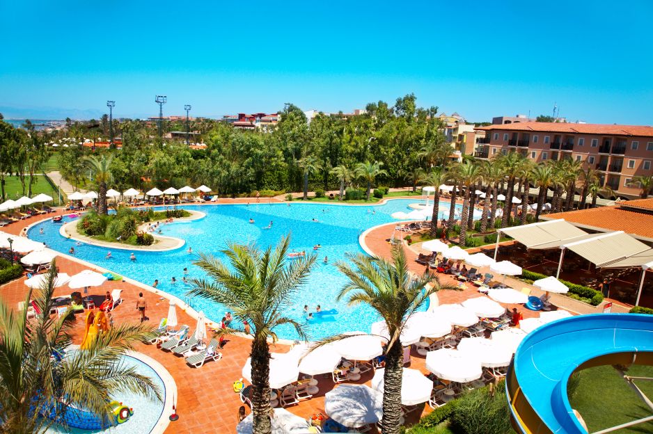 hotel