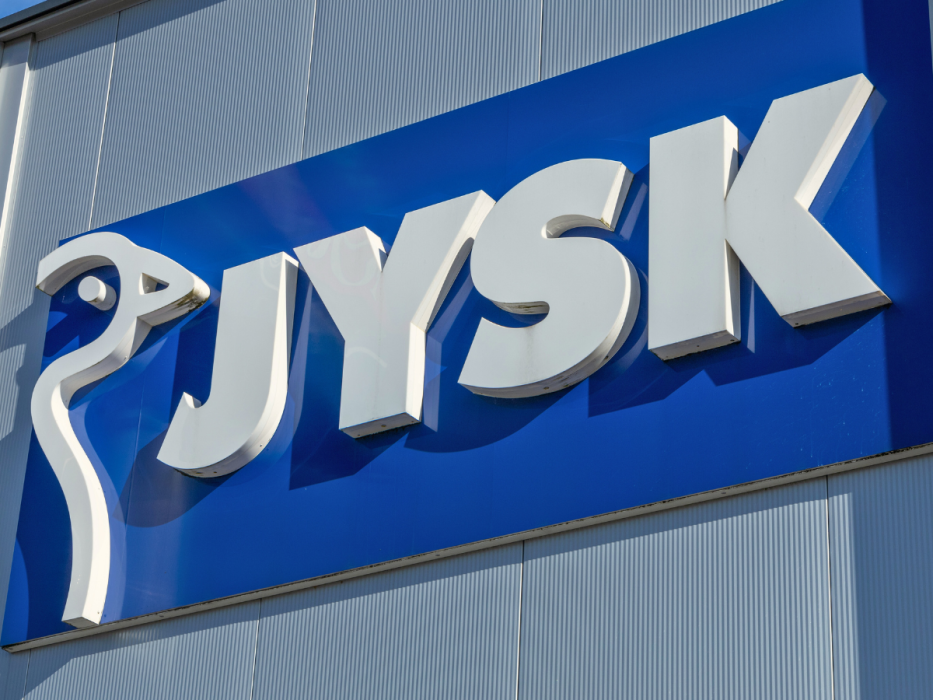 jysk