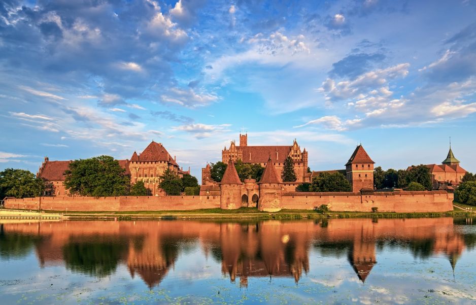 malbork