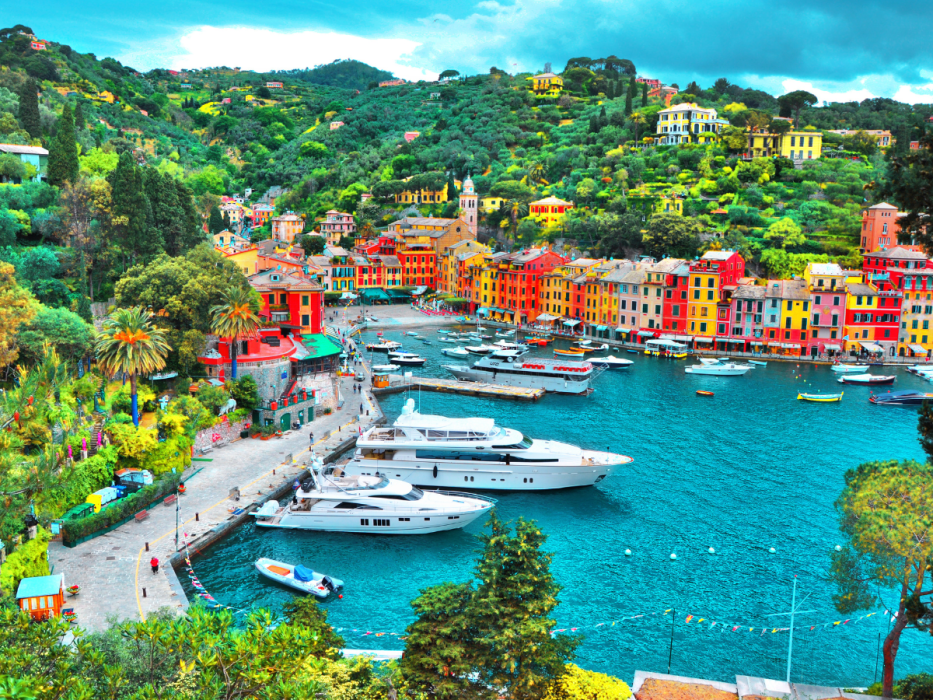 portofino