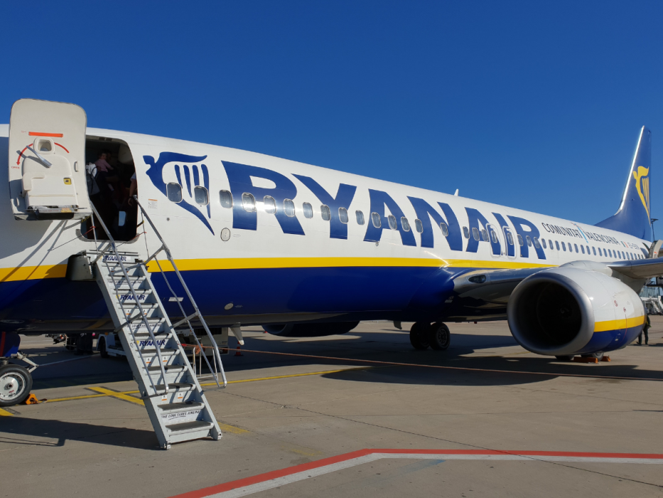 Ryanair